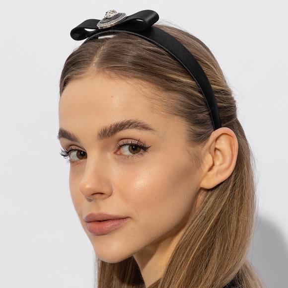 •NWT Versace headband - Picture 8 of 10